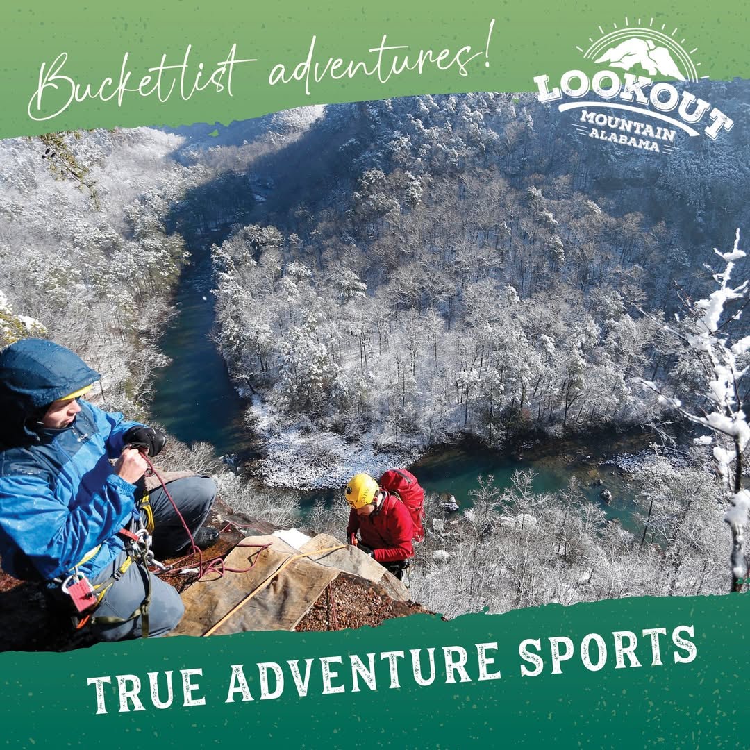 True Adventure Sports